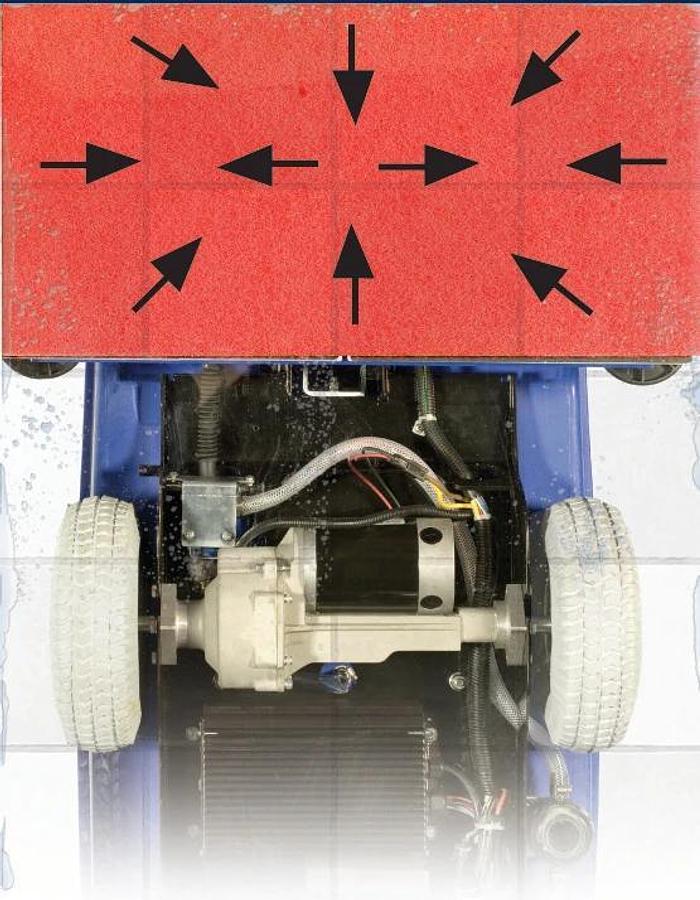 FOCUS II BOOST28 242AH