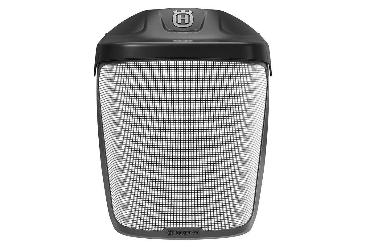Husqvarna face shield Mesh
