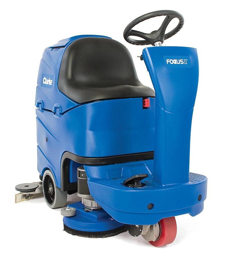 FOCUS II MRIDER 26D W242 OBC