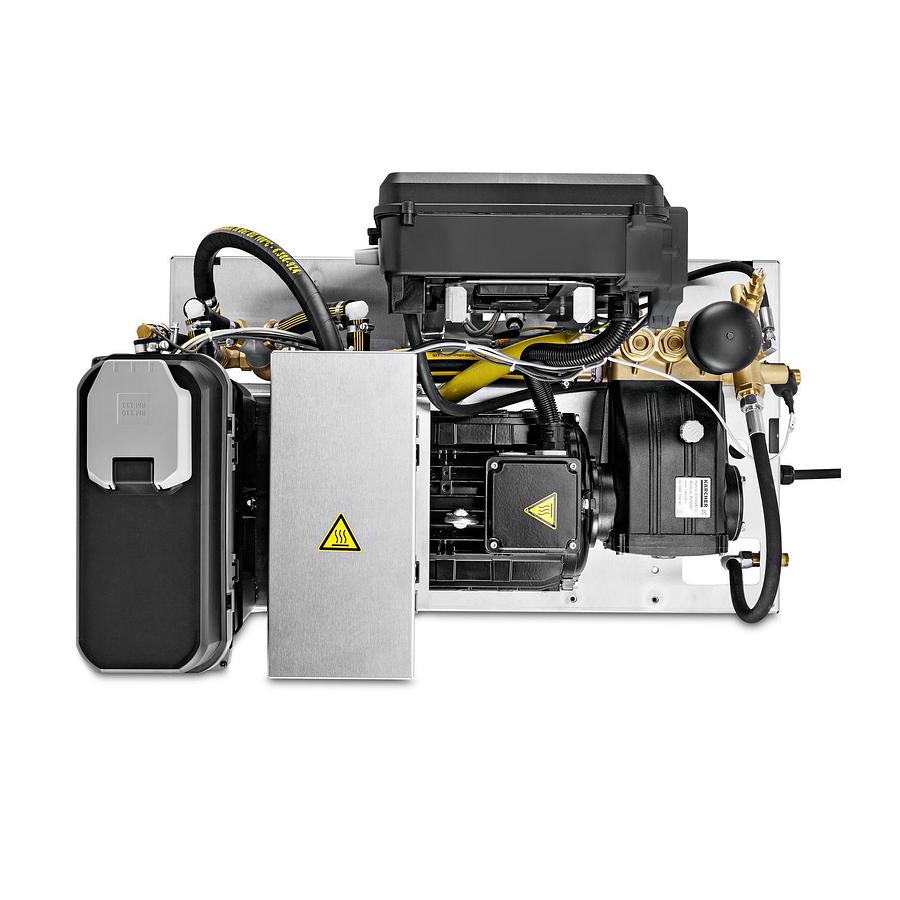 High-pressure cleaner HD 25/15-4 St