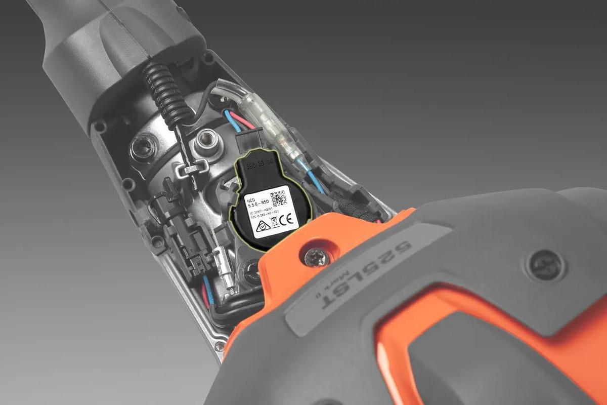 HUSQVARNA 525LST