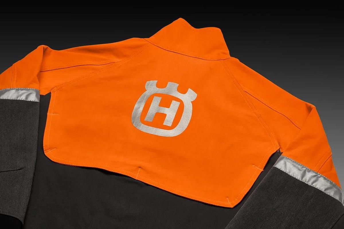 Technical Jacket