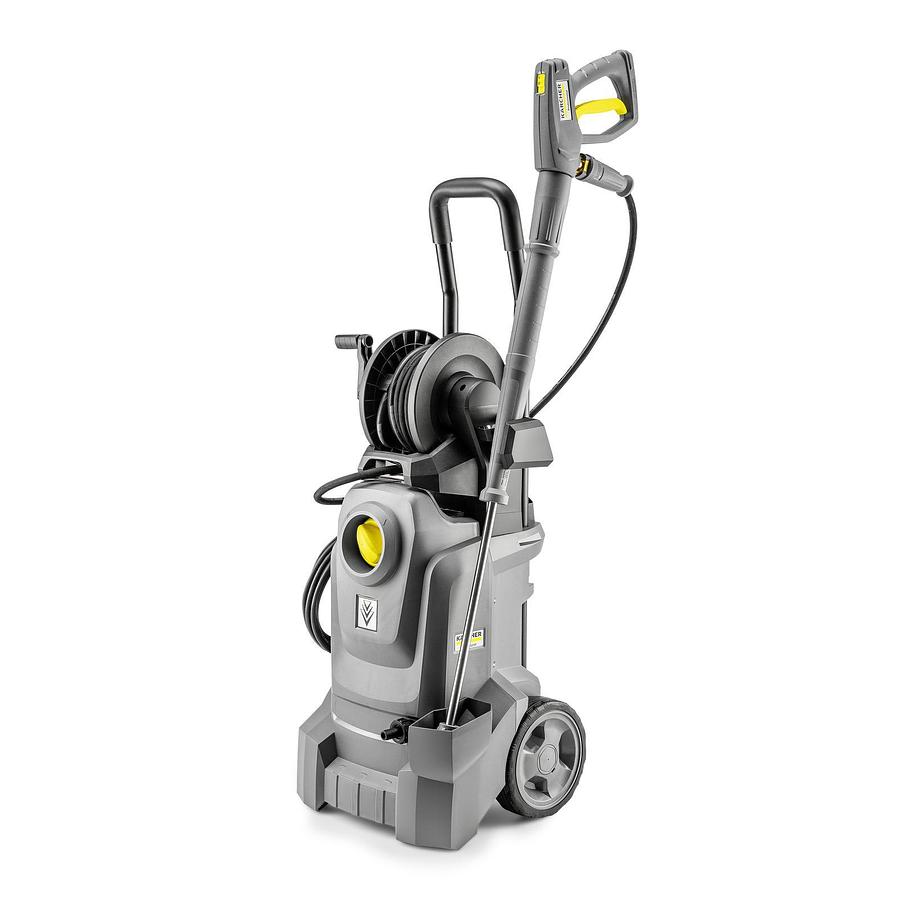 High-pressure cleaner HD 5/11 EX Plus Classic