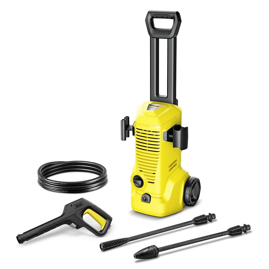 Pressure washer K 2 Premium