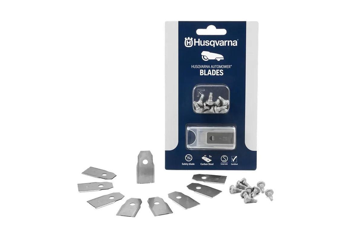 Husqvarna Automower® Classic Blades