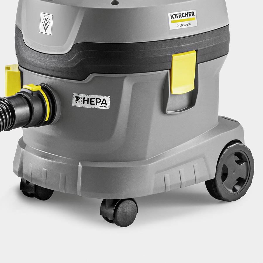 Dry vacuum cleaner T 11/1 Classic HEPA