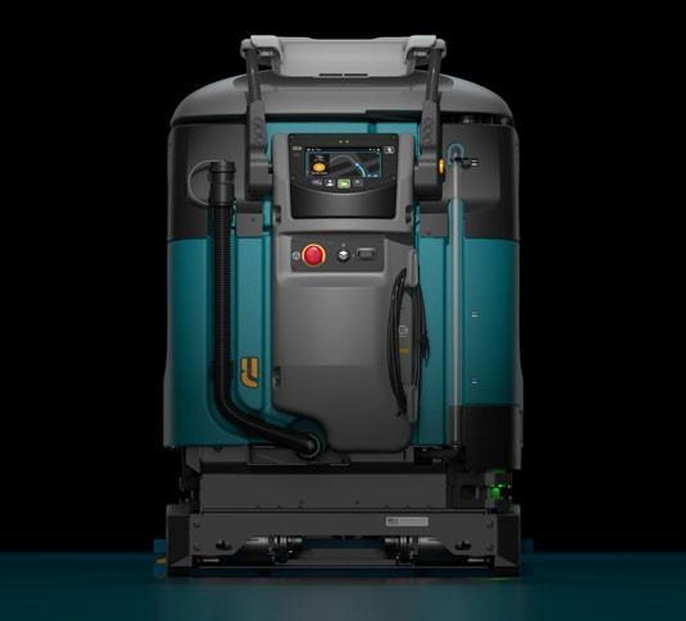 X6 ROVR Autonomous Floor Scrubber