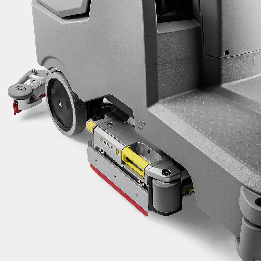 Scrubber dryer B 85 R Classic Bp Pack + R65