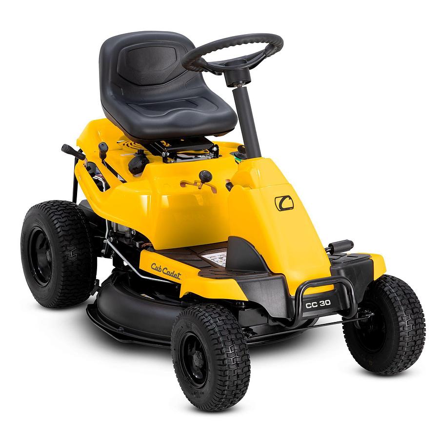 CC30 Riding Lawn MowerCC30 Riding Lawn Mower