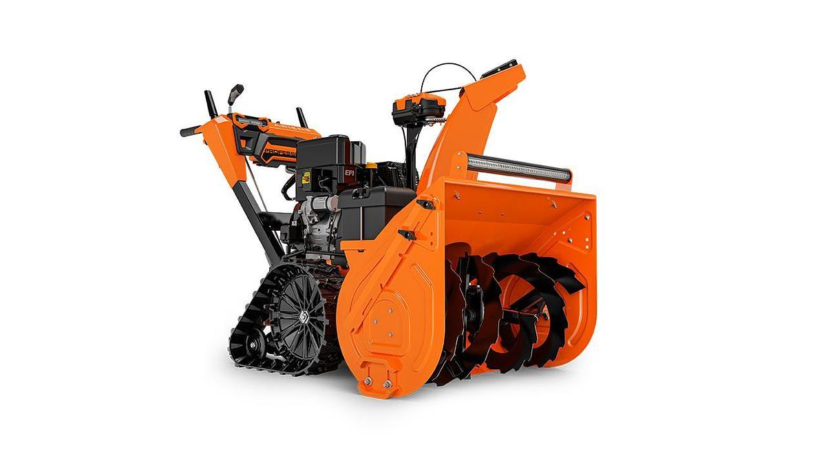 PROFESSIONAL KRAKEN - 32 HYDRO EFI RAPIDTRAK