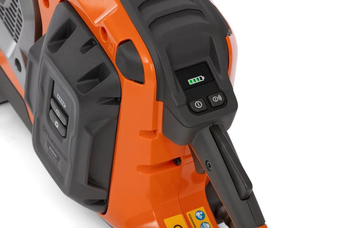 Husqvarna K 1 PACE