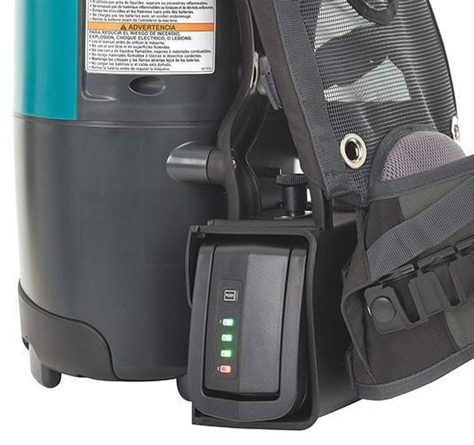 V-BP-6B VACUUM, BATTERY [TENNANT, V-BP-6B]