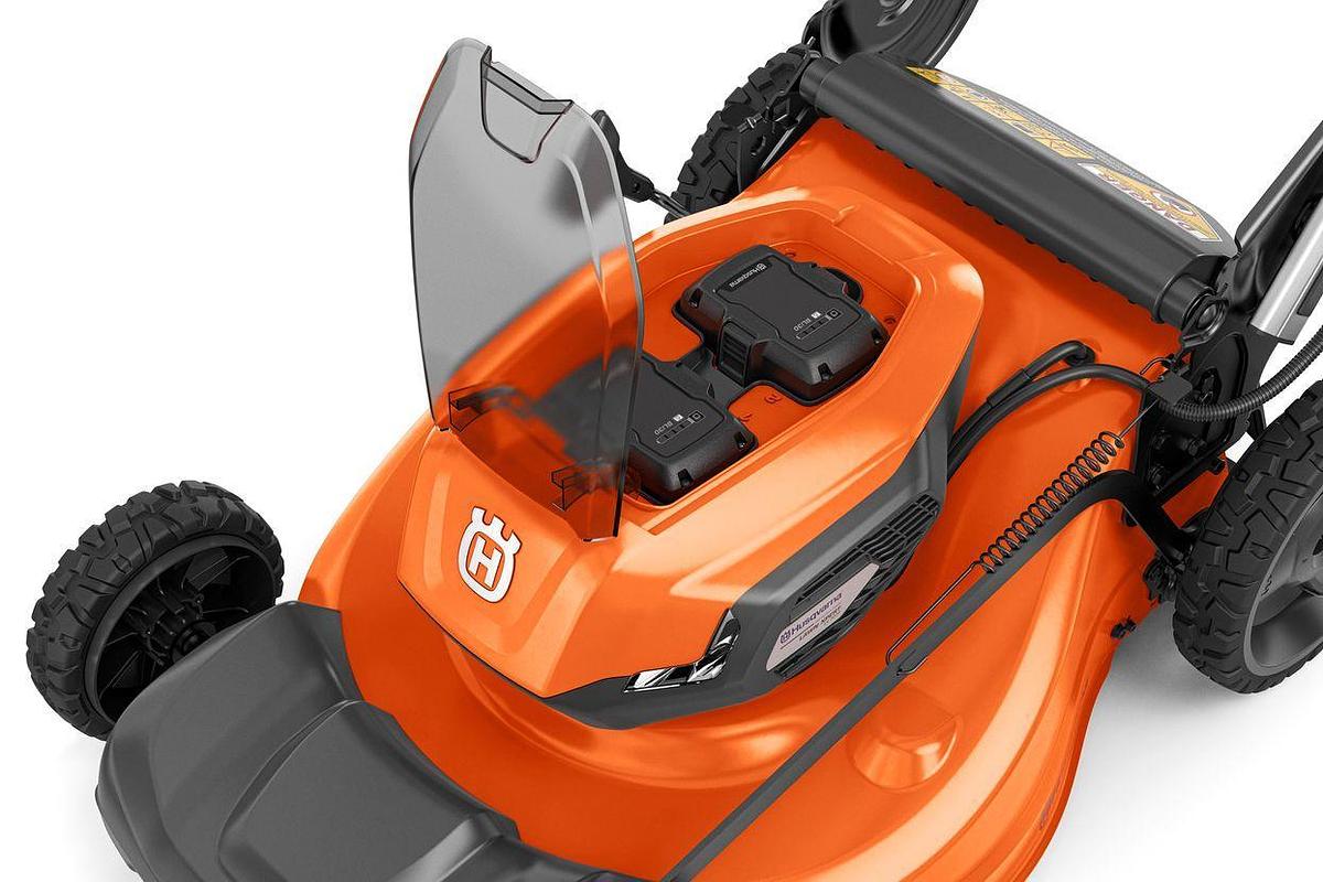 Husqvarna LE-322R Lawn Xpert (tool only)