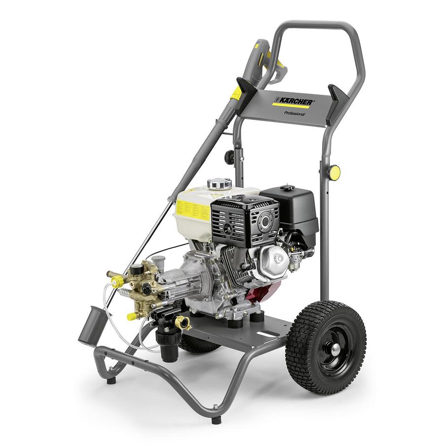 High-pressure cleaner HD 9/23 G