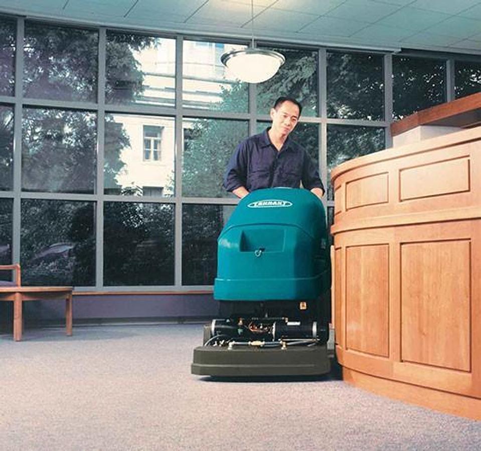 1610 ReadySpace Dual Technology Extractor