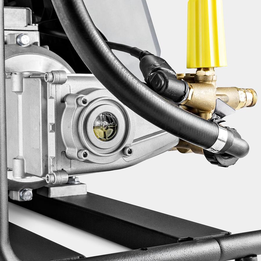 High-pressure cleaner HD 6/15-4 M ST Classic