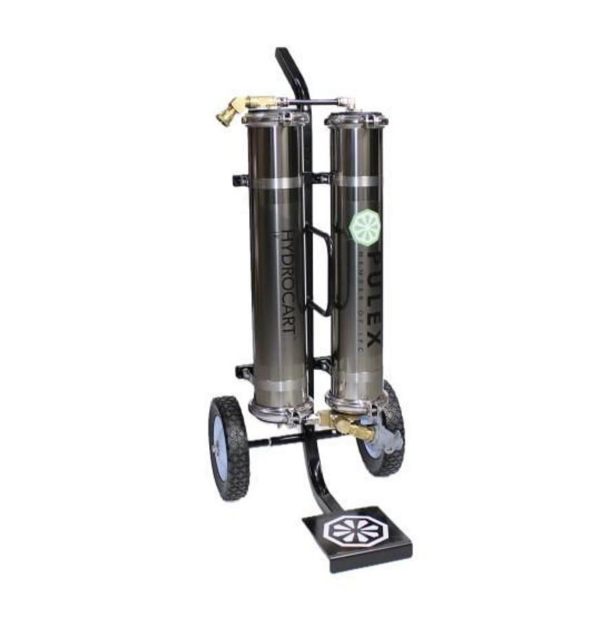 HydroCart Jr Single Stage