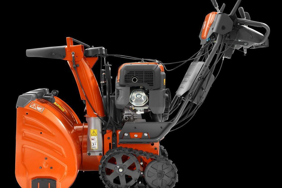 Snow Blower Drift Cutter Kit
