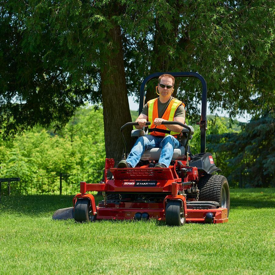 Z Master® 5000 Series