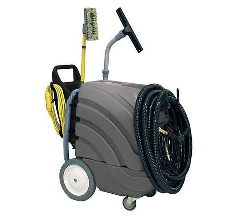 Specialty Cleaning Equipment