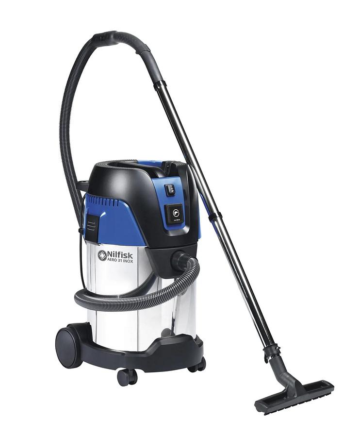 AERO 31-21 PC INOX 120V/50-60HZ US