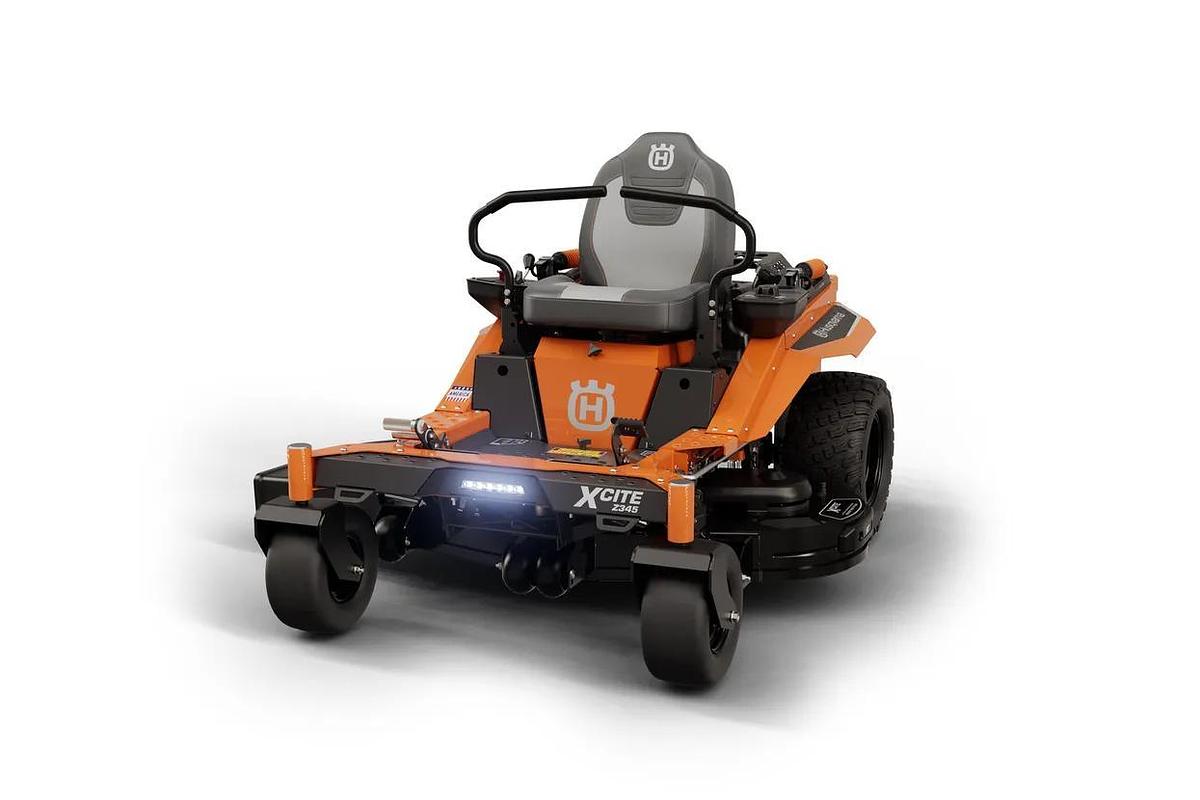 Husqvarna Z345 54"