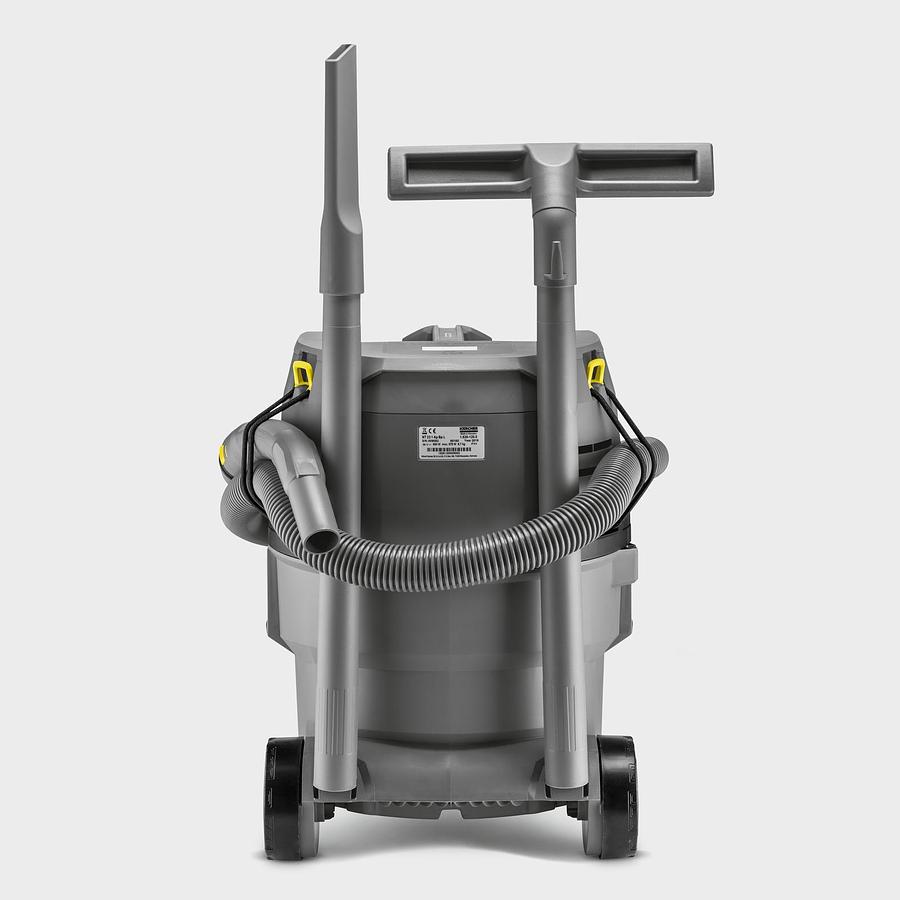 Battery wet and dry vacuum cleaner NT 22/1 Ap Bp L