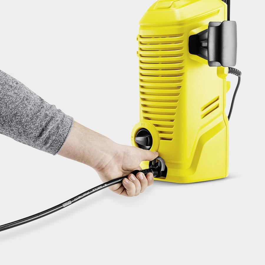 Pressure washer K 2 Start