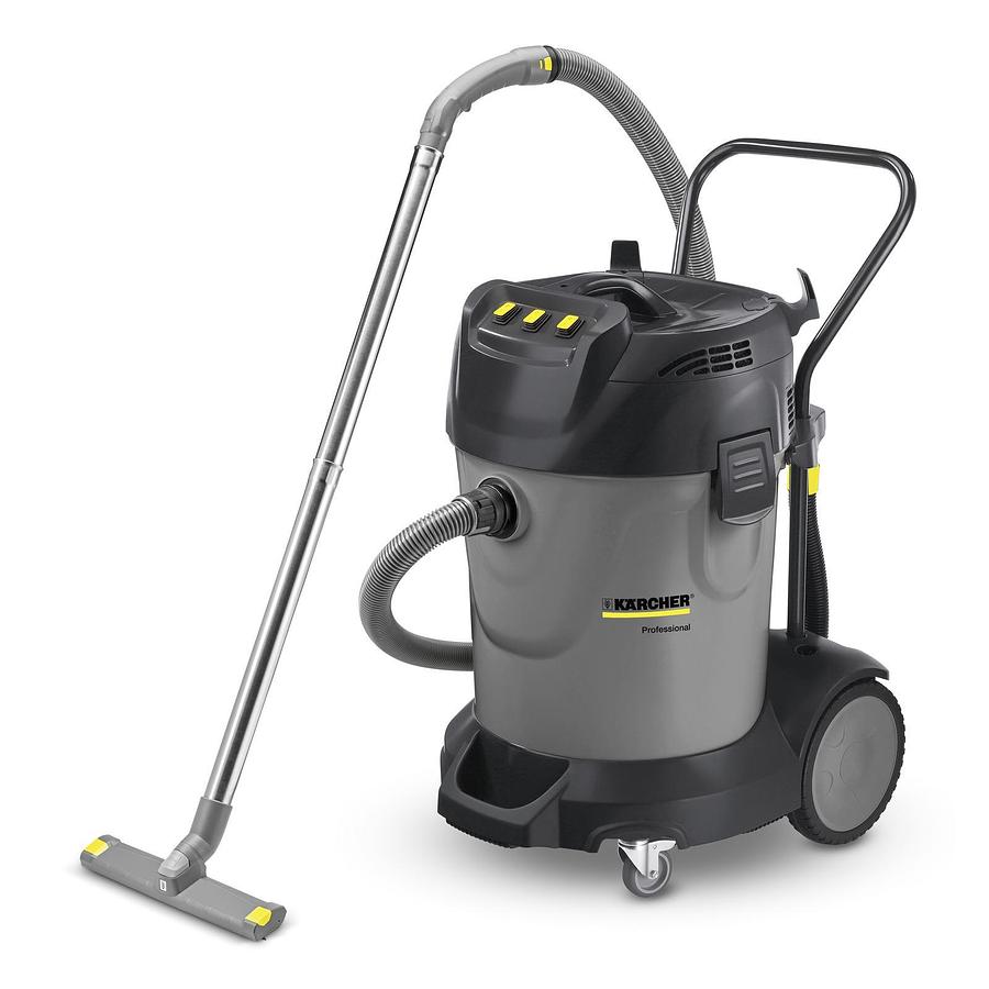 Wet and dry vacuum cleaners NT 70/3