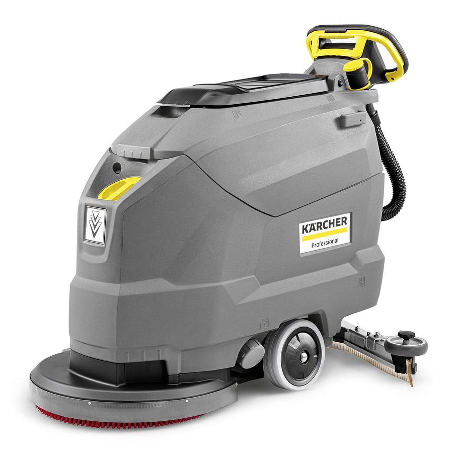 Scrubber dryer BD 50/50 C Classic Bp Pack 90Ah Li+FC