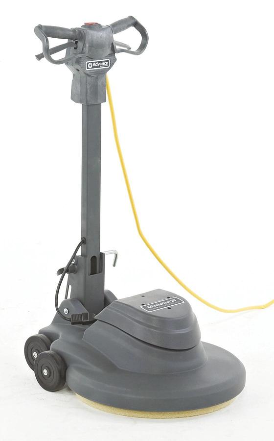 ADVOLUTION 20 BURNISHER