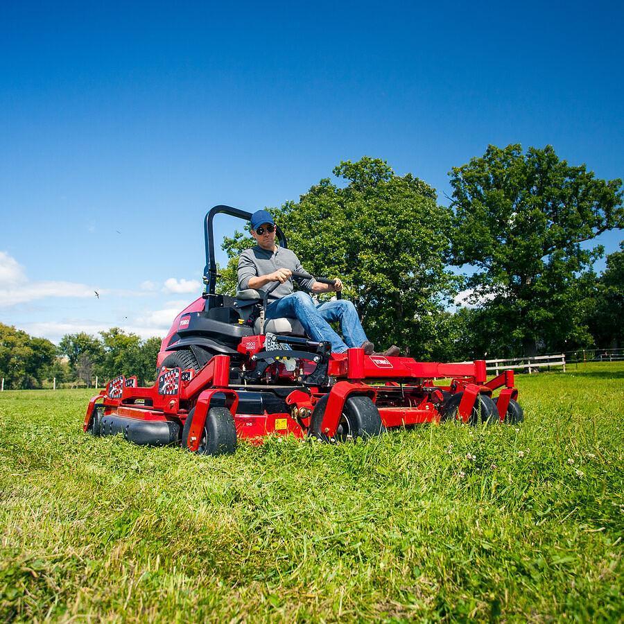 Z Master 7500 Series