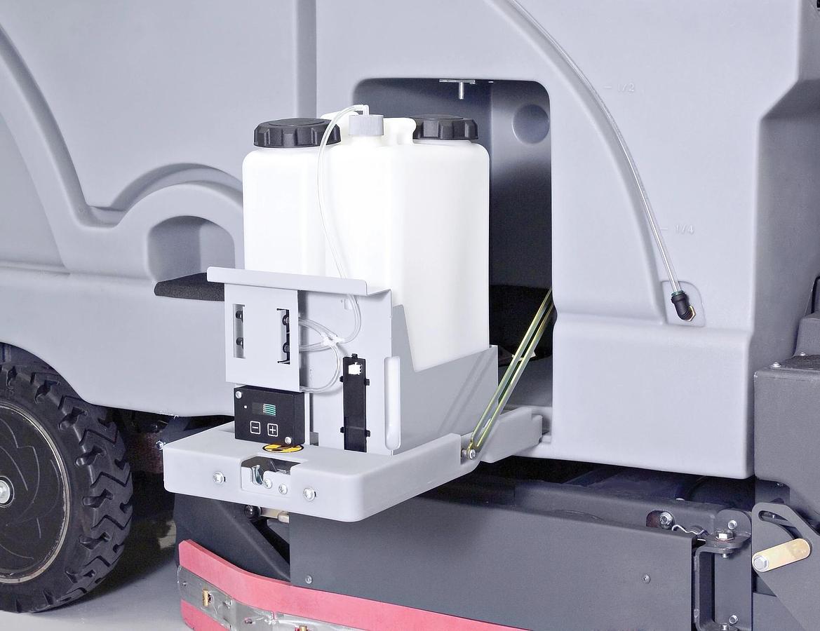 SC8000 48 LPG ECOFLEX PKG