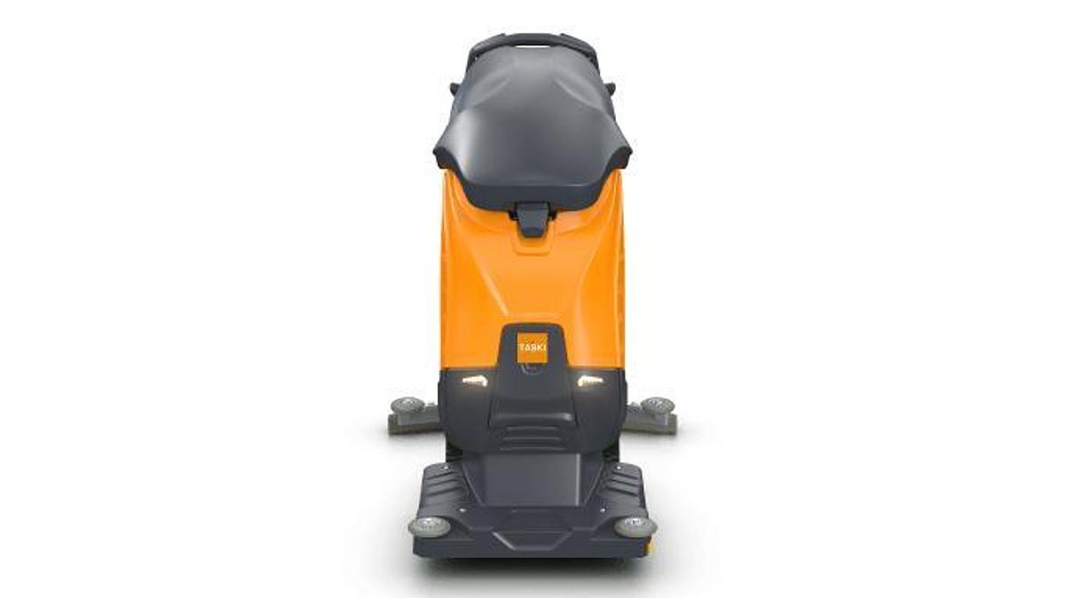 ULTIMAXX 2900 Orbital