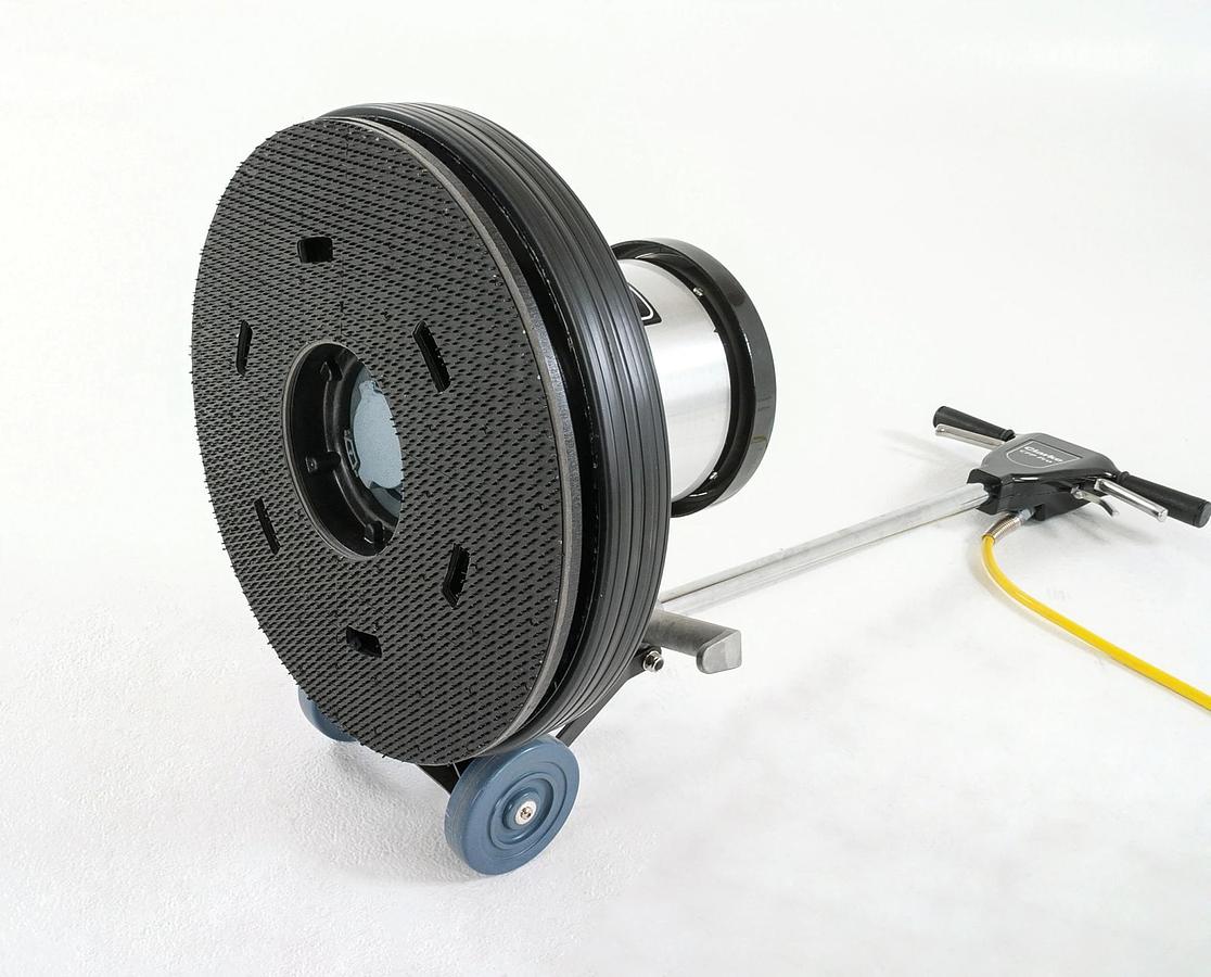 CFP PRO 20DS 20INCH DUAL SPEED POLISHER