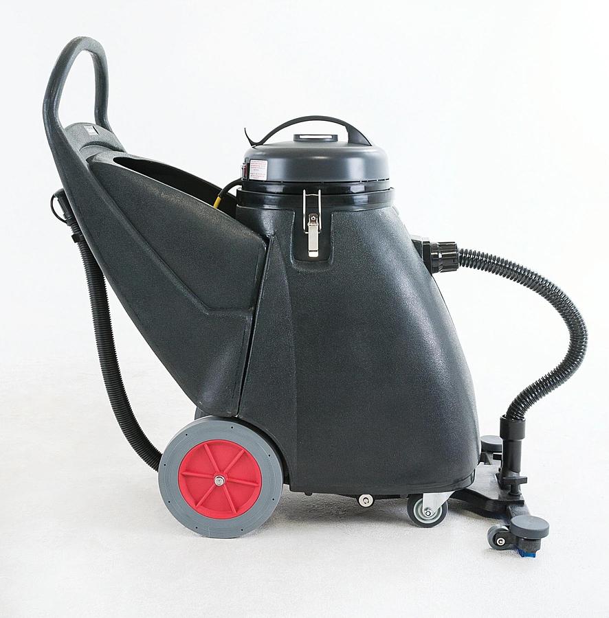 WET&DRY VACUUM CLEANER