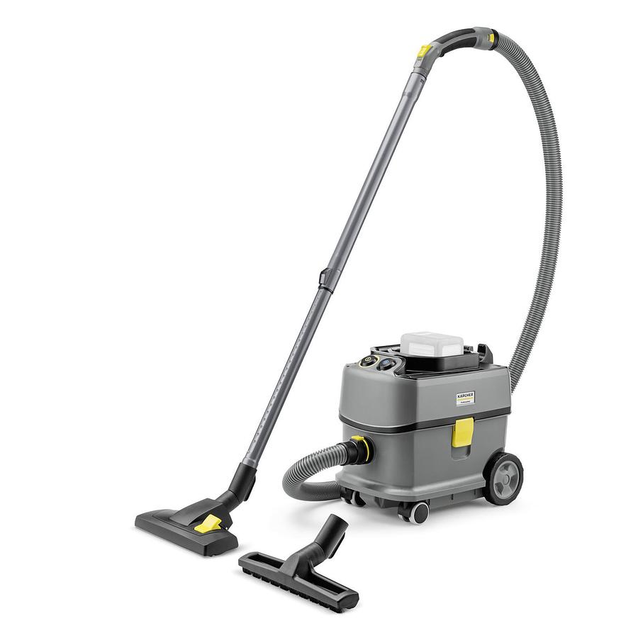 battery-powered vacuum cleaner T 10/1 Bp Adv