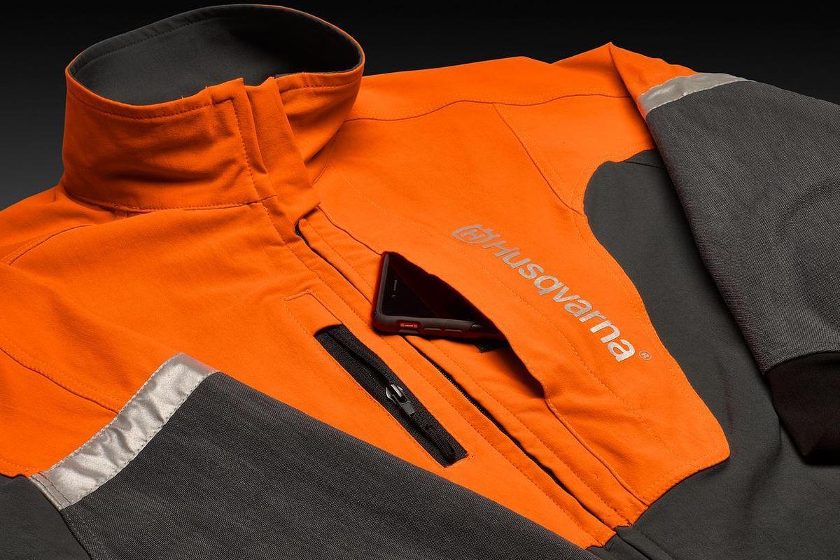Technical Jacket