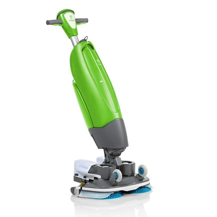 i-mop XL Plus Floor Scrubber