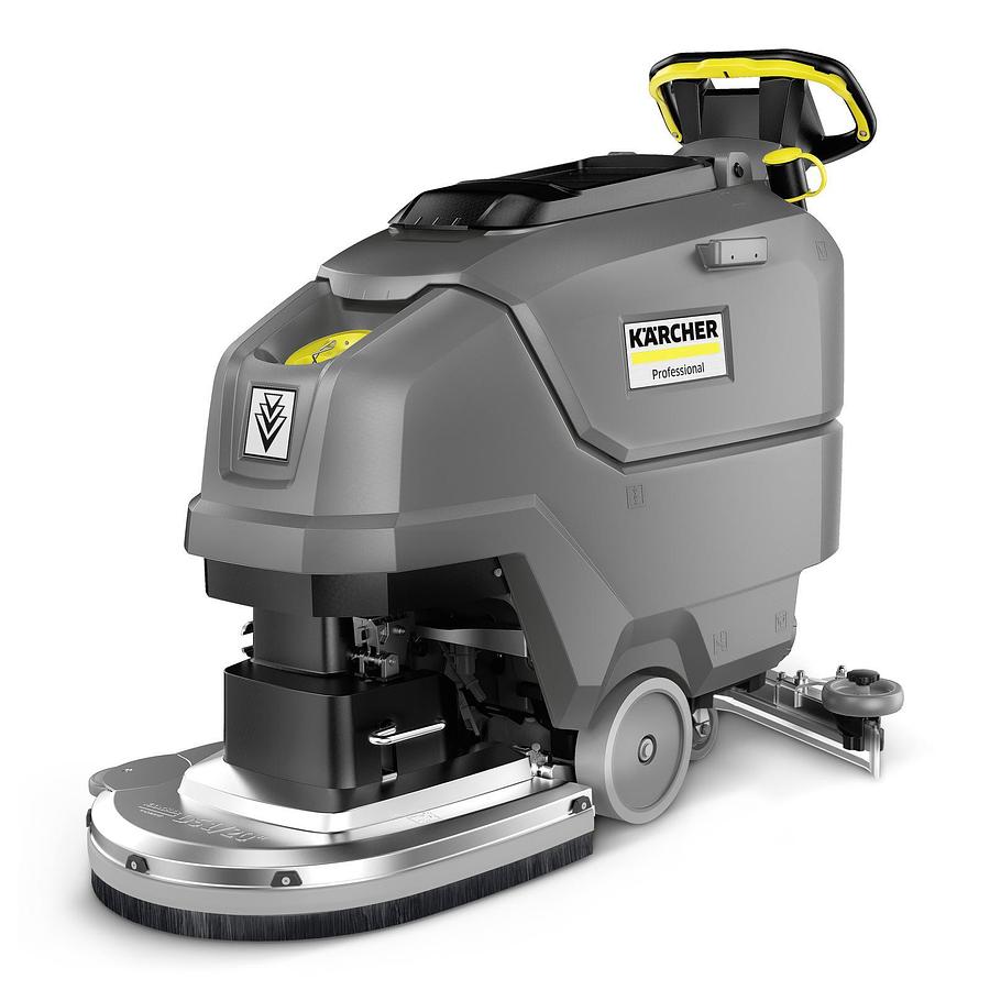 Scrubber dryer BD 50/55 C Classic Bp Pack 105Ah