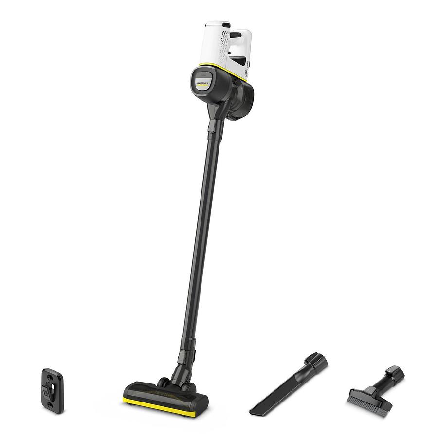 Battery-power vacuum cleaner VC 4 Cordless myHome