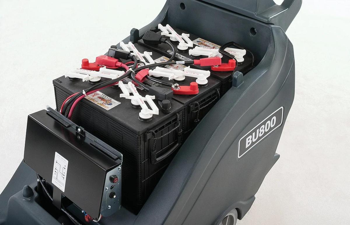 BU800 20B 200AH