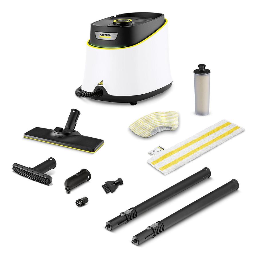 Steam cleaner SC 3 Deluxe