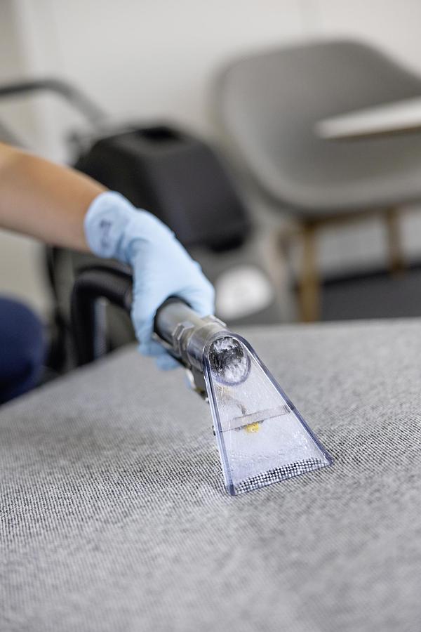 Carpet cleaner BRC 30/15 C