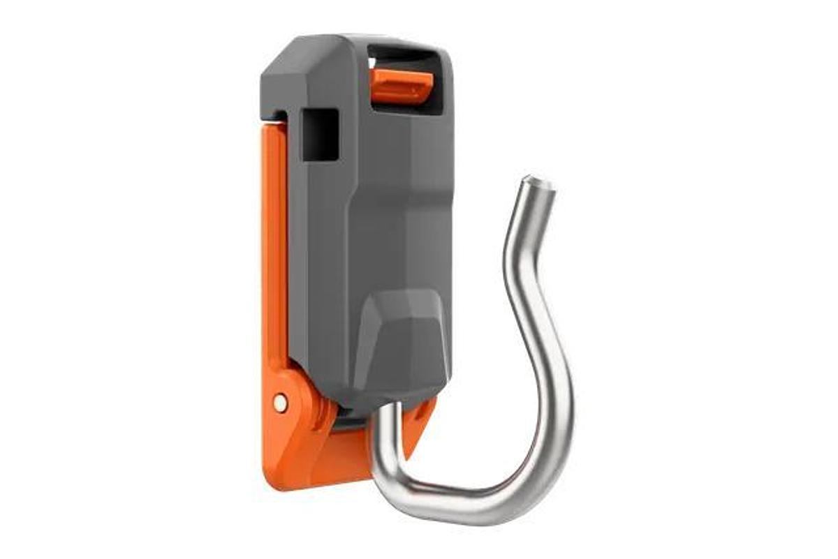 Carrier hook