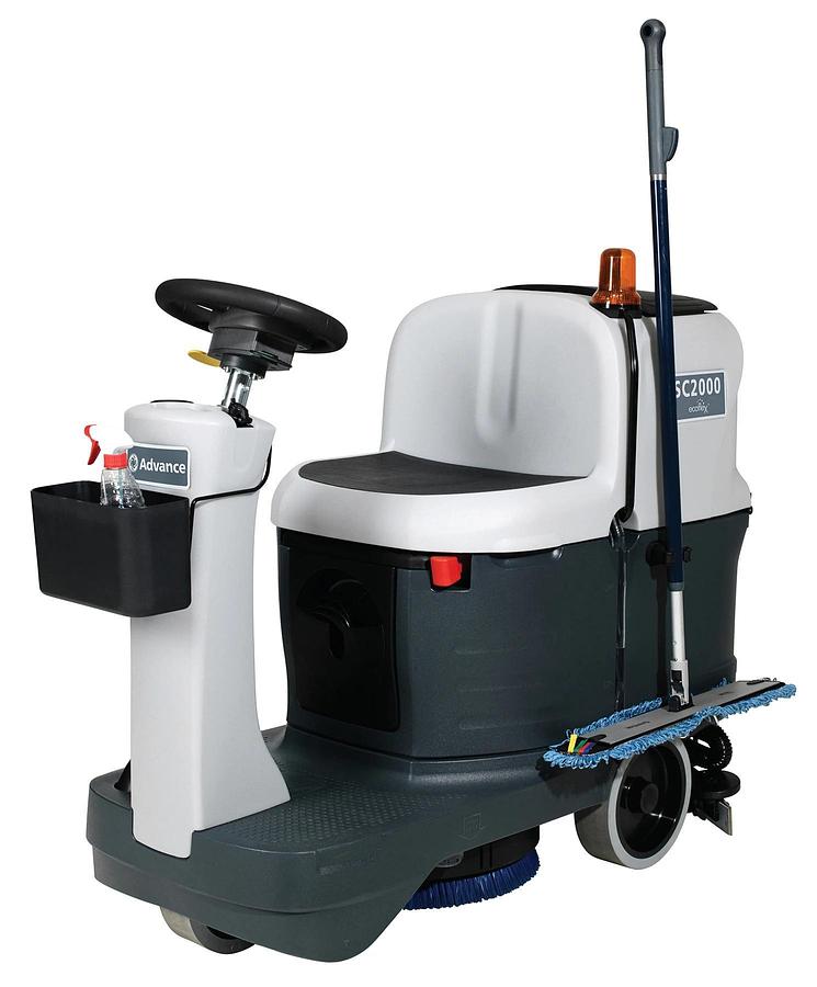 SC2000 20D ECOFLEX W130 OBC PH