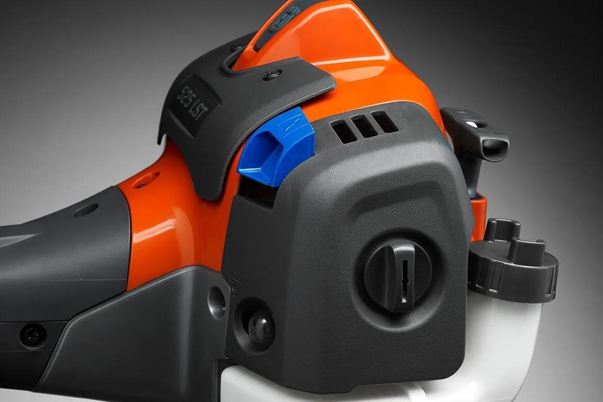 HUSQVARNA 525LK