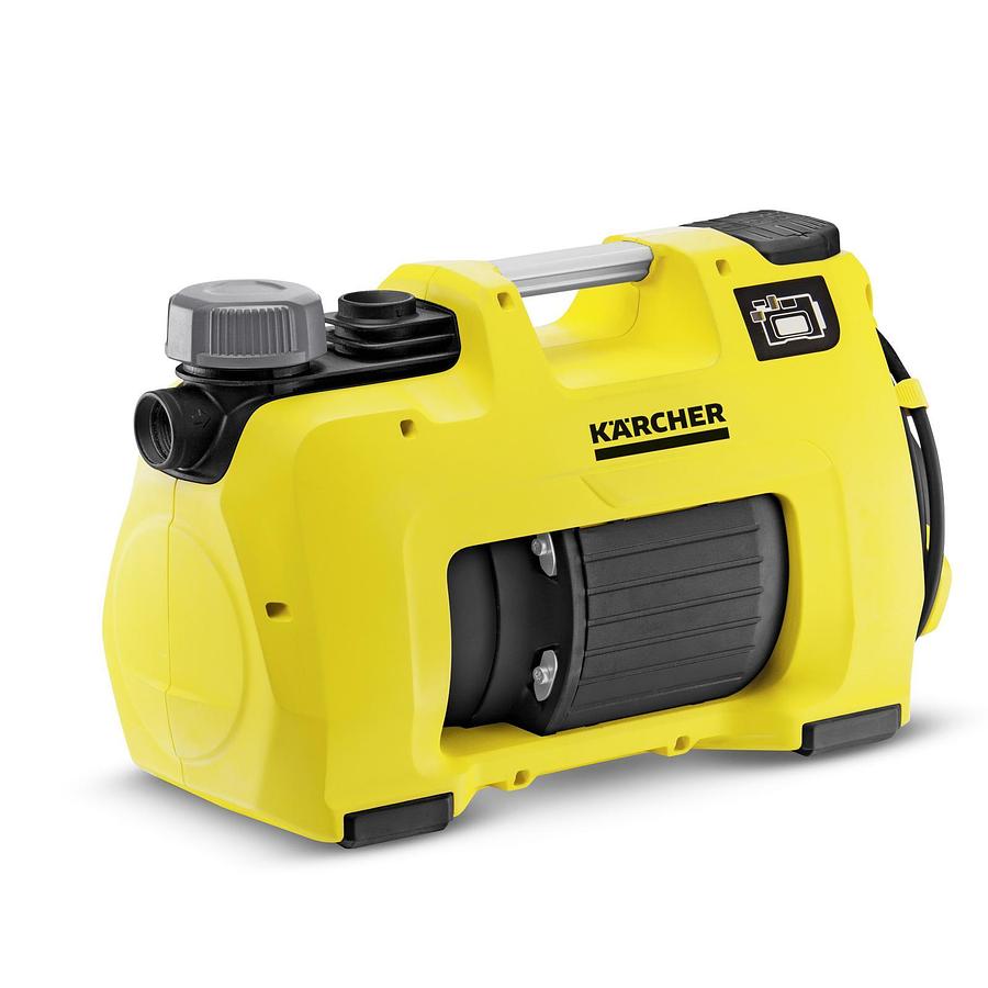 Home & Garden pump BP 4 Home & Garden