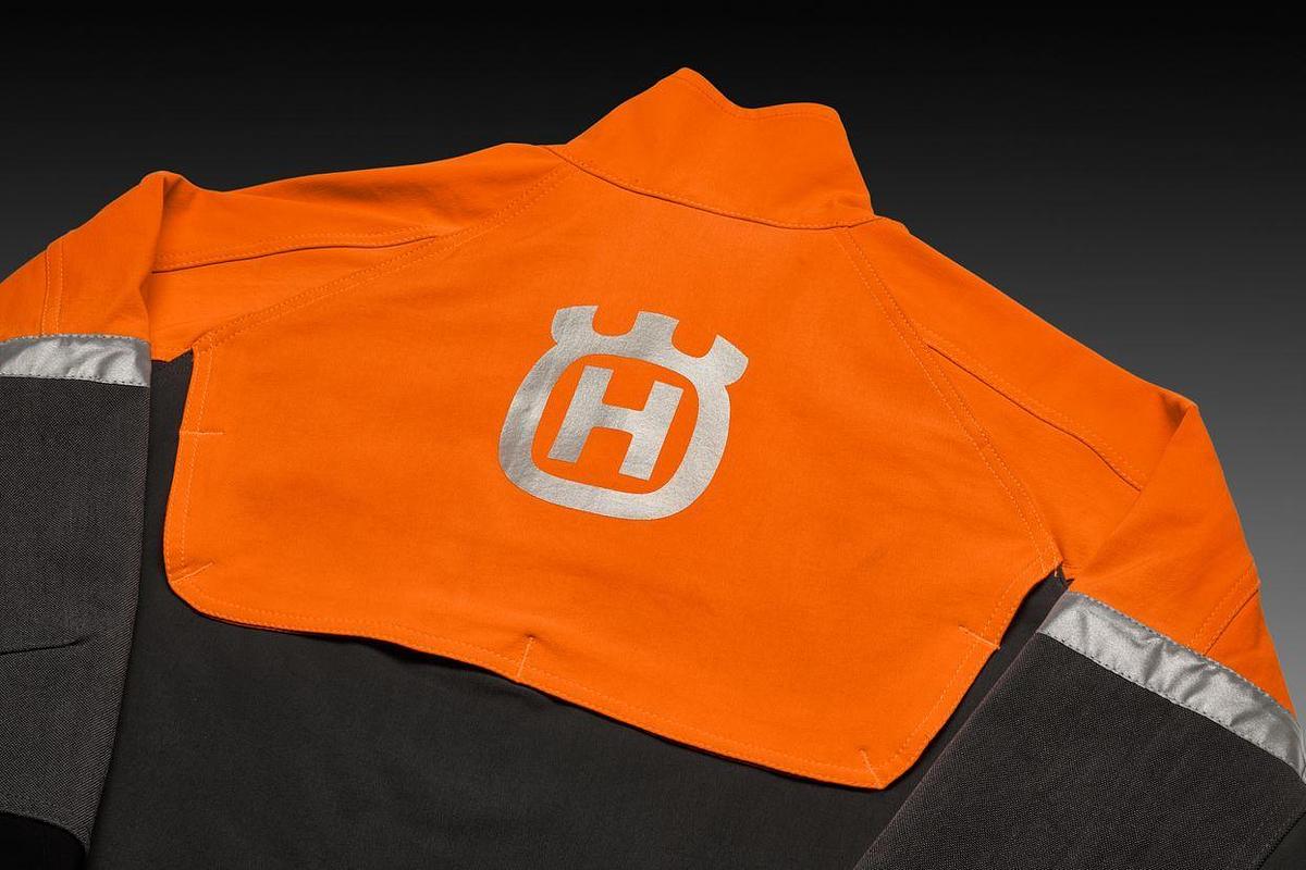 Technical Jacket