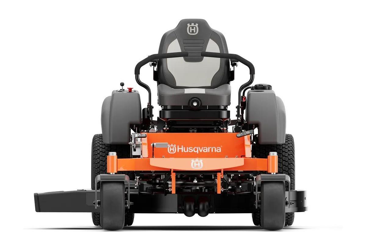 Husqvarna MZ 48 Special Edition